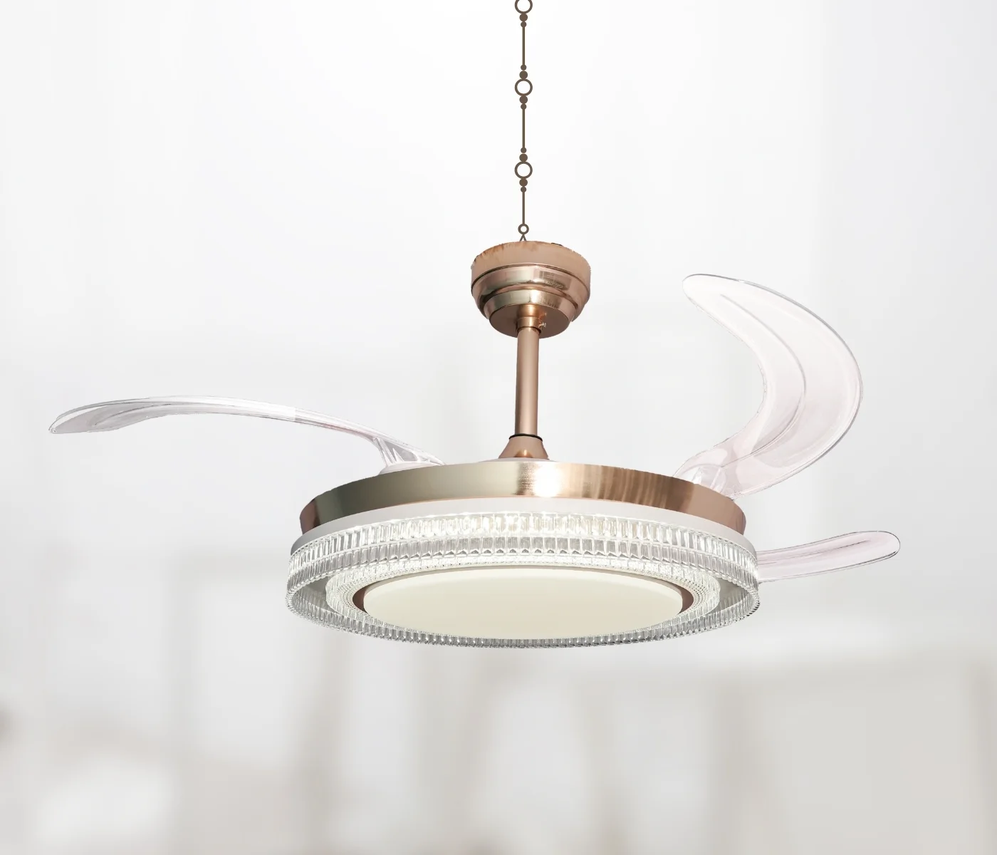 Alina Fan Light