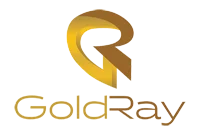 Gold Ray Lighting